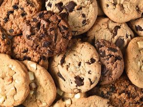 Cookies-Biscuit